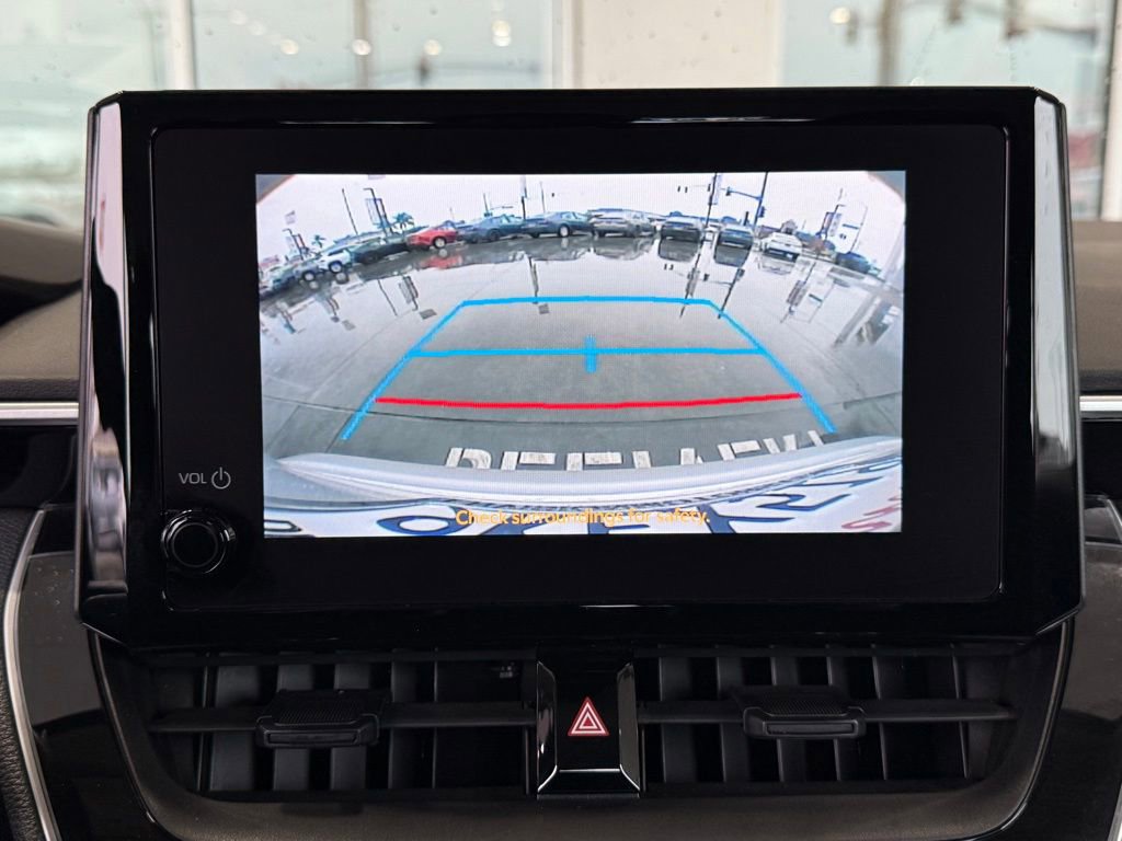 Certified 2024 Toyota Corolla LE image 29