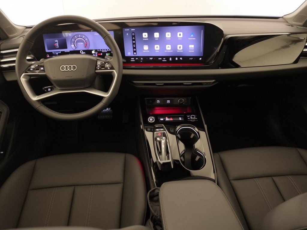 New 2026 Audi A5 Premium Plus AWD/4WD image 17