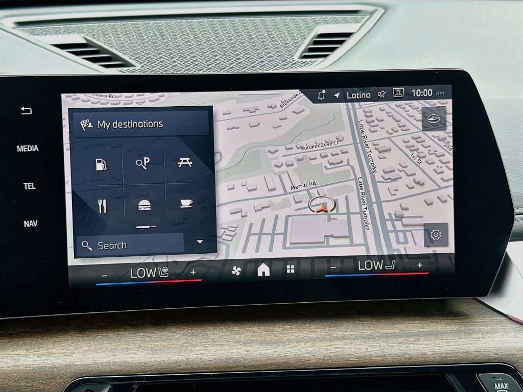 New 2027 BMW X1 xDrive28i AWD/4WD image 13