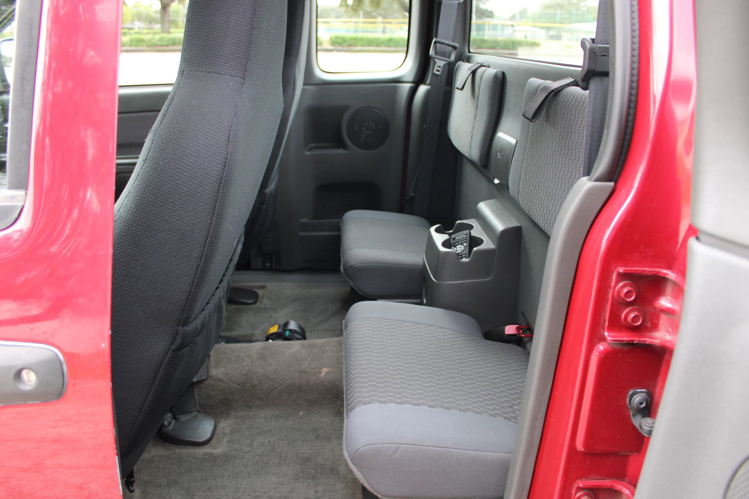 Used 2006 Chevrolet Colorado LT w/ Power Convenience Package image 6