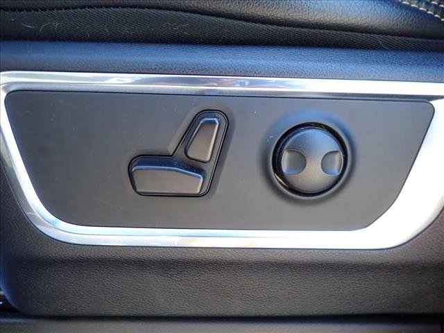 Used 2025 RAM 1500 Laramie AWD/4WD image 10
