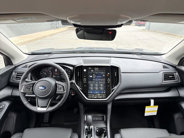 New 2026 Subaru Ascent Premium image 24