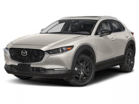 Certified 2024 MAZDA CX-30 2.5 Turbo w/ Premium Plus Pkg image 4