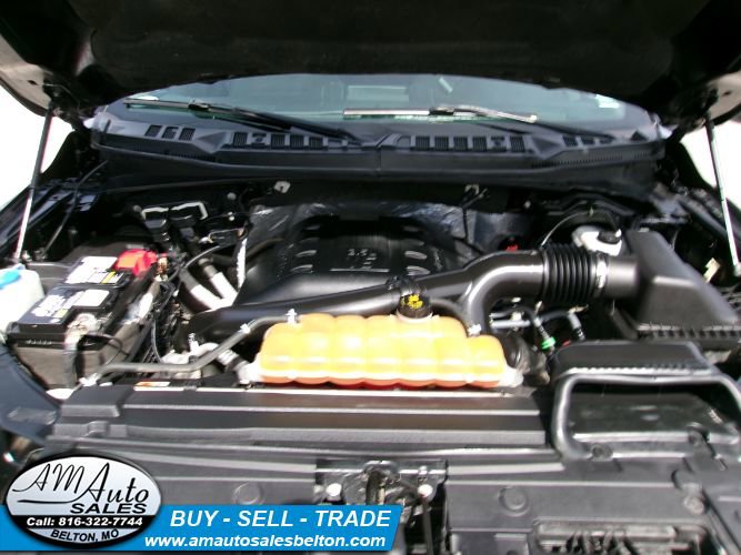 Used 2016 Ford F150 XLT w/ Equipment Group 302A Luxury image 23