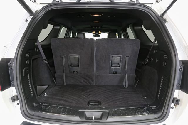 Used 2021 Dodge Durango R/T w/ Blacktop Package AWD/4WD image 12