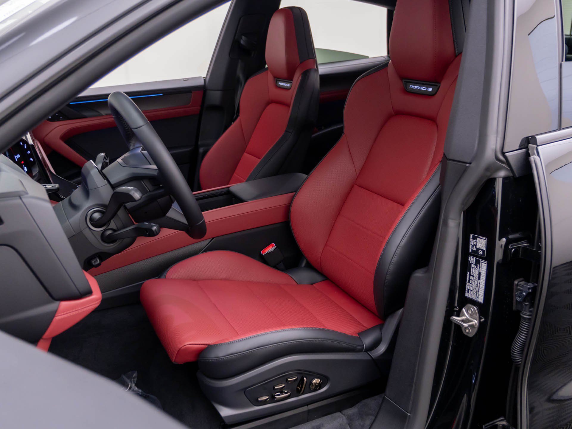 New 2026 Porsche Cayenne S AWD/4WD image 5