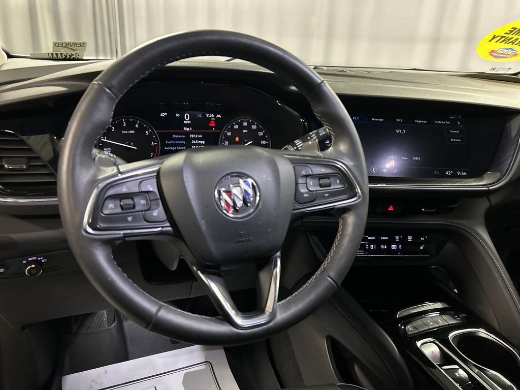 Used 2023 Buick Envision Essence image 15