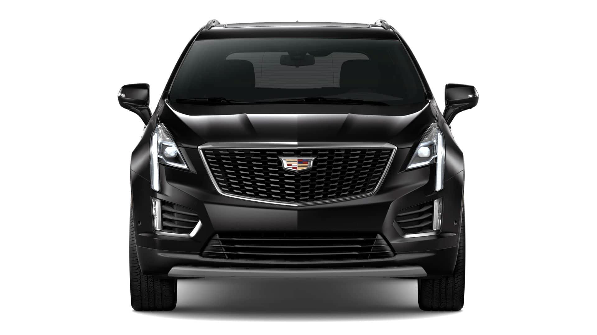 New 2026 Cadillac XT5 Premium Luxury w/ LPO, Floor Liner Package AWD/4WD image 26