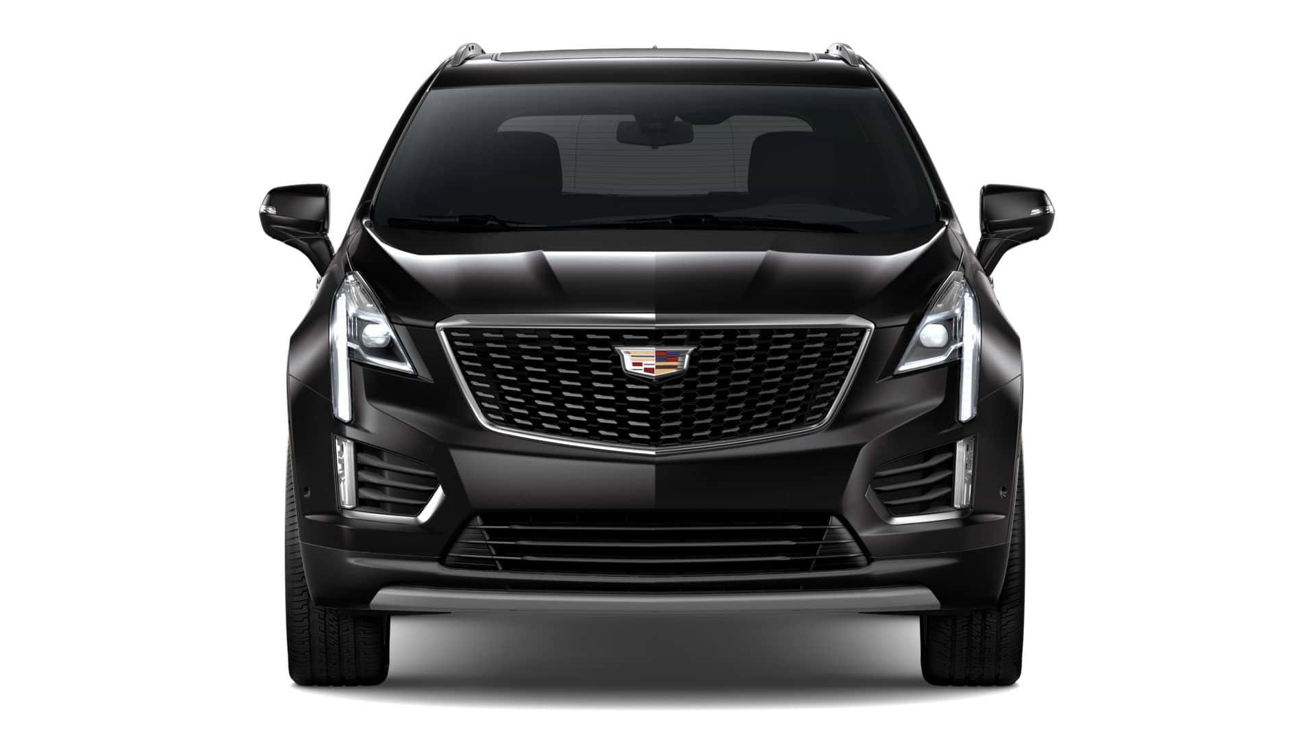 New 2026 Cadillac XT5 Premium Luxury AWD/4WD image 26