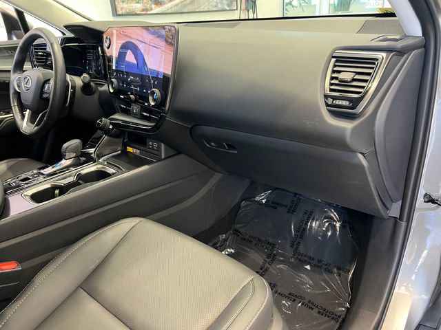 Used 2026 Lexus NX 350 AWD w/ Accessory Package (2T) image 48