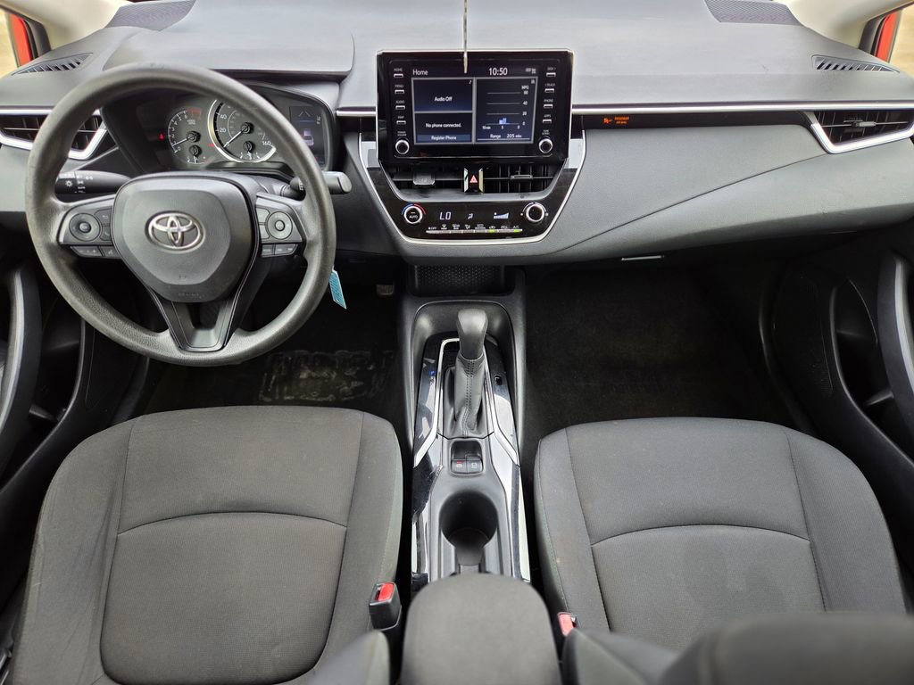 Used 2020 Toyota Corolla LE FWD image 9