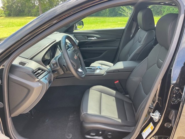 New 2025 Cadillac CT4 Premium Luxury image 14