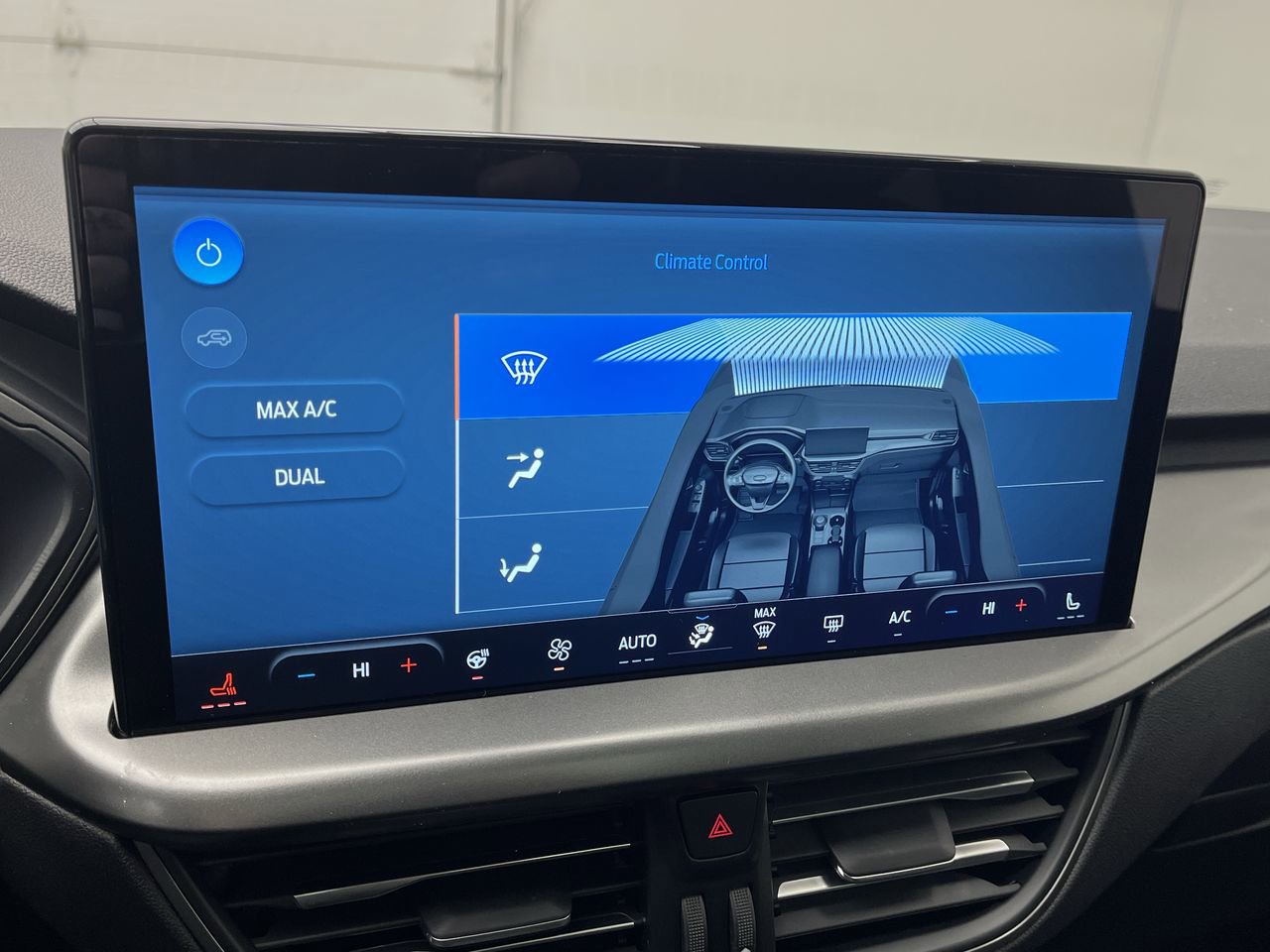 New 2026 Ford Escape Active w/ Tech Pack #1 AWD/4WD image 19