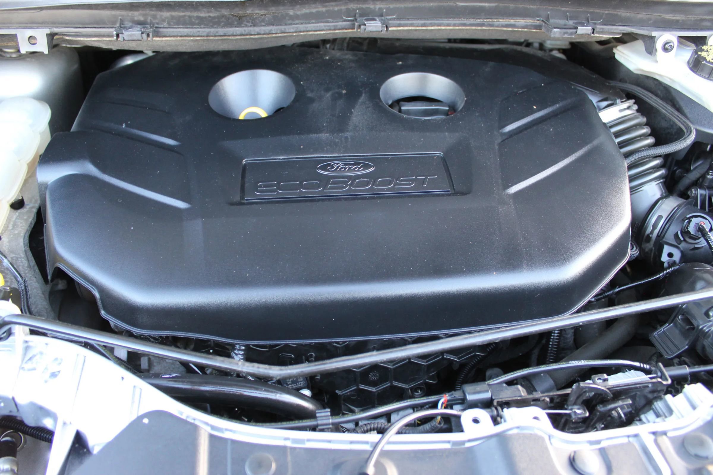 Used 2016 Ford Escape Titanium image 29