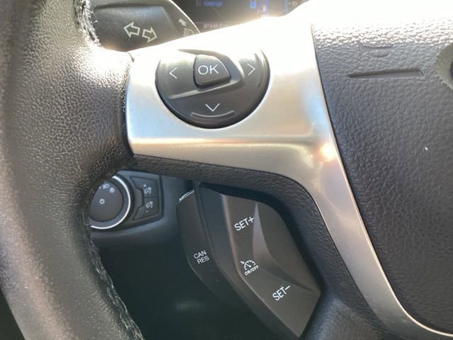 Used 2017 Ford C-MAX Energi Titanium image 16