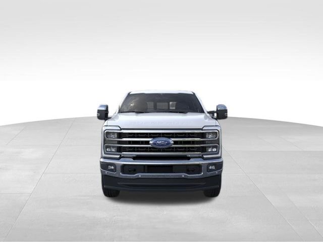 New 2026 Ford F350 King Ranch AWD/4WD image 7