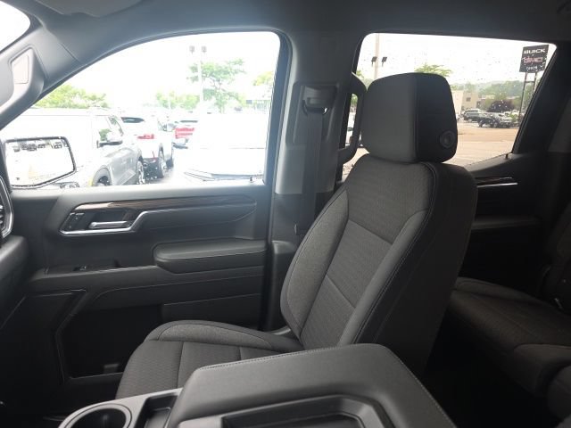 New 2026 Chevrolet Silverado 1500 LT AWD/4WD image 25