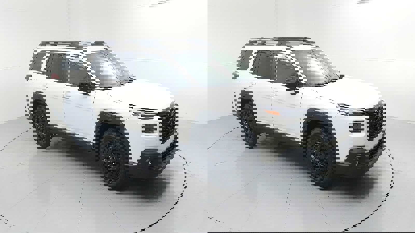 New 2026 Subaru Outback Limited video 1