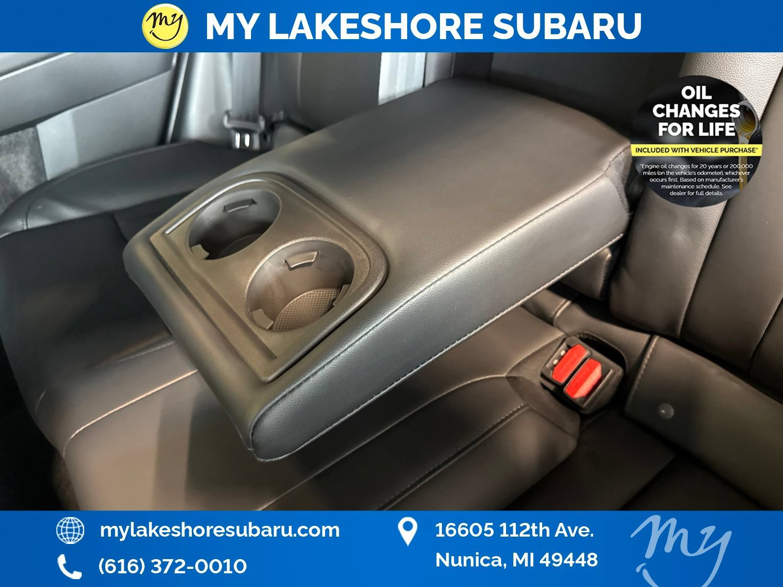 New 2026 Subaru Outback Premium AWD/4WD image 23