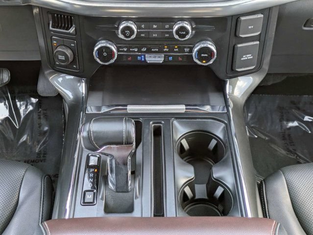Used 2023 Ford F150 Lariat AWD/4WD image 20