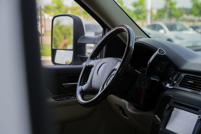 Used 2013 GMC Sierra 3500 Denali image 35