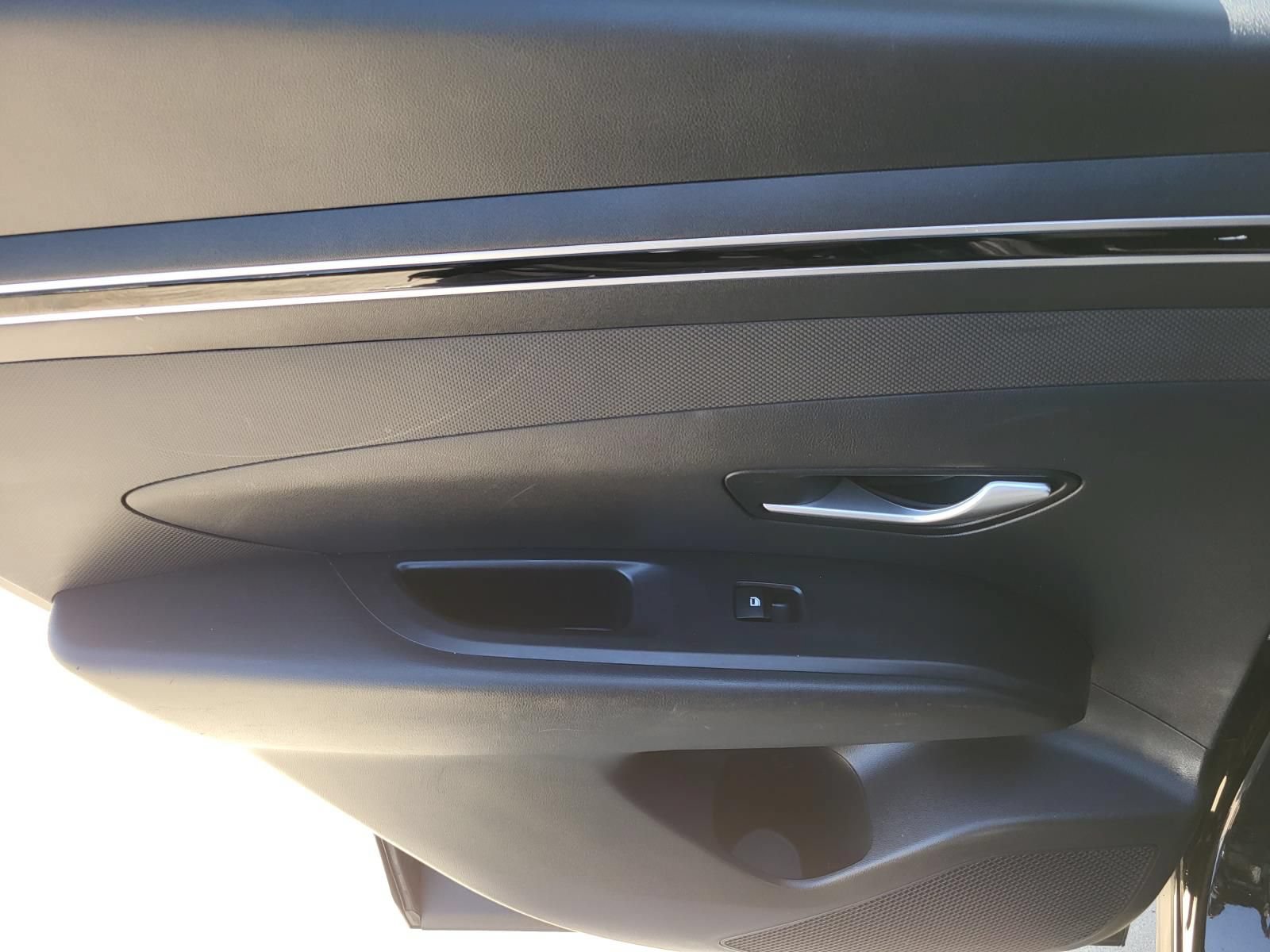 Used 2022 Hyundai Tucson SEL FWD image 14