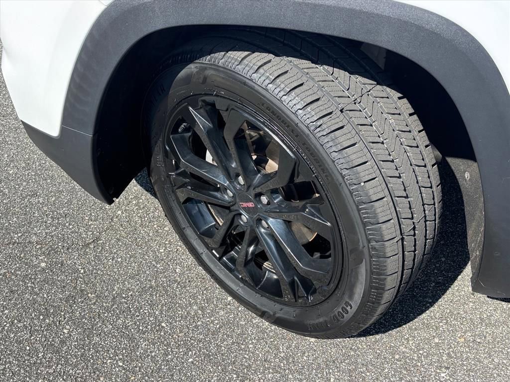 Used 2022 GMC Terrain SLE w/ Driver Convenience Package AWD/4WD image 27