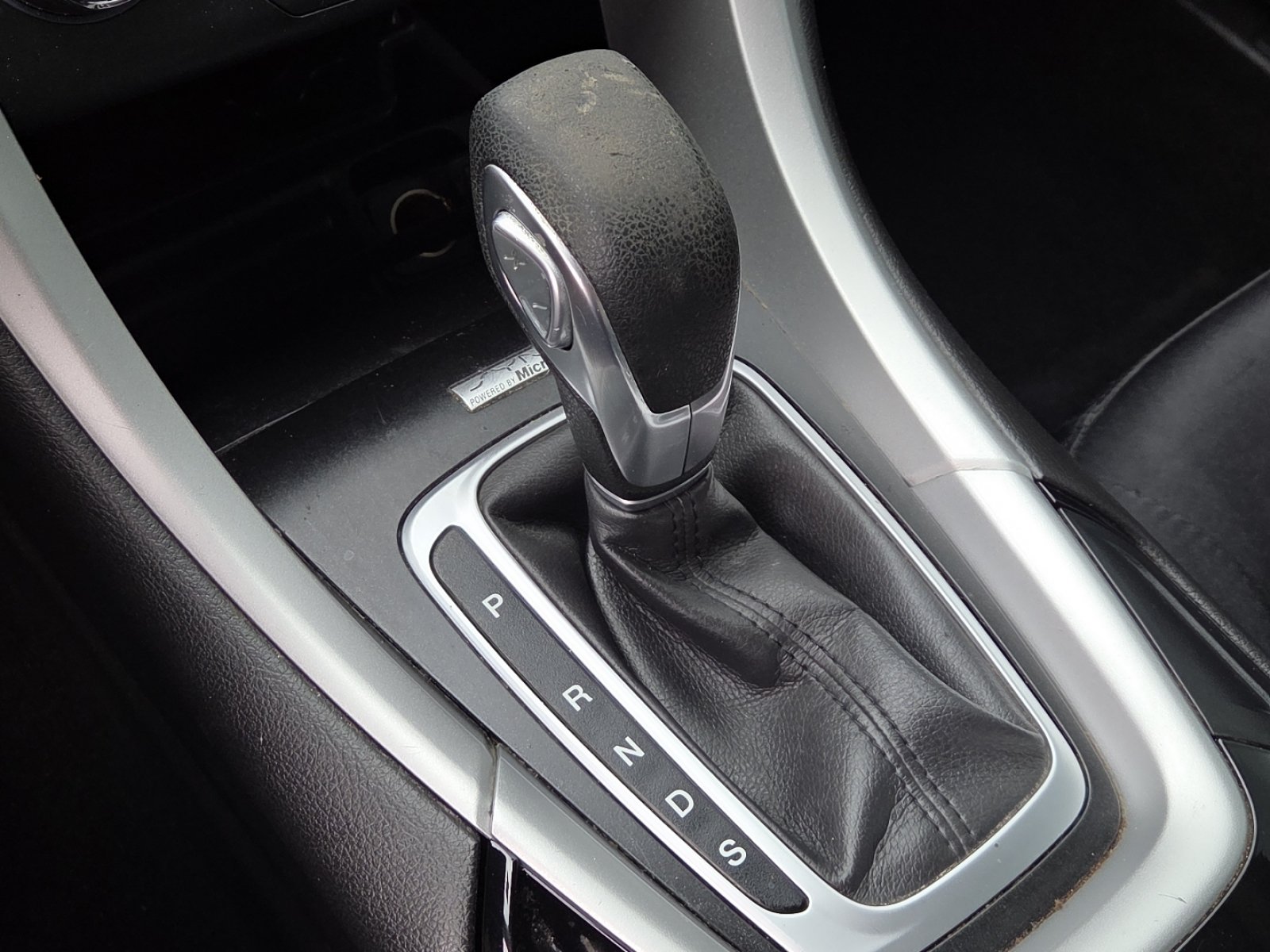 Used 2014 Ford Fusion SE FWD image 27