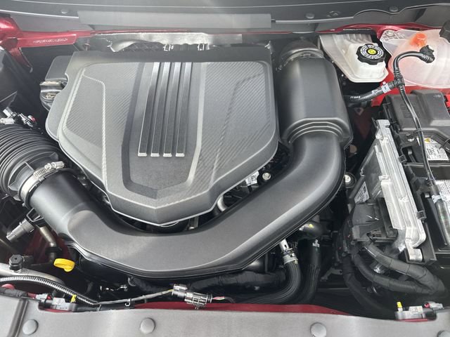 New 2026 GMC Acadia Elevation w/ Super Cruise Package image 26
