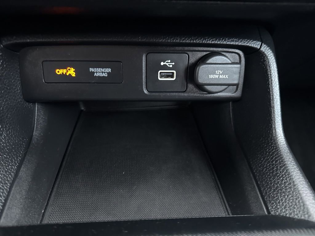 Certified 2024 Honda Civic Sport image 31