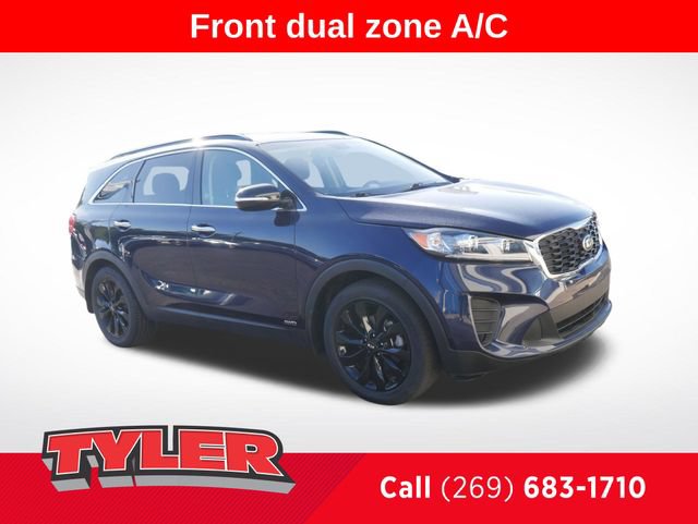 Used 2019 Kia Sorento S AWD/4WD image 1