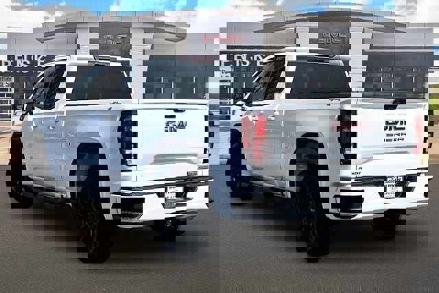 New 2026 GMC Sierra 1500 Elevation w/ Elevation Select Package image 3