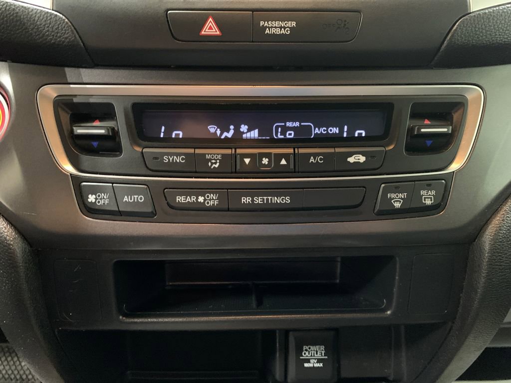 Used 2018 Honda Ridgeline Sport image 9
