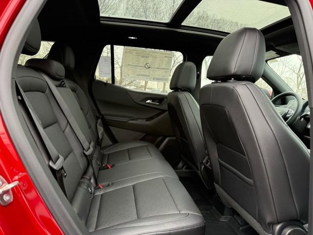 New 2026 Chevrolet Equinox LT w/ Convenience Package II AWD/4WD image 6