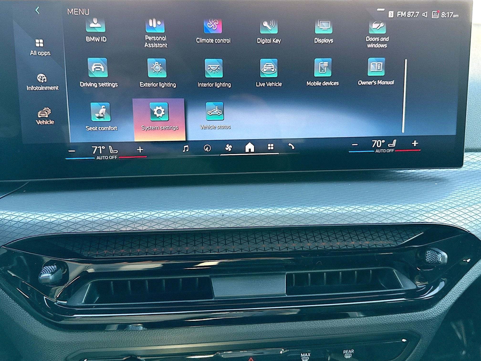 New 2026 BMW 430i w/ M Sport Package RWD image 30