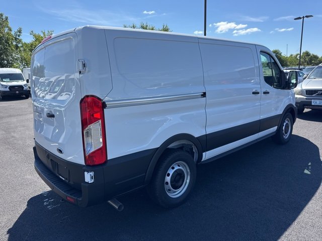 New 2025 Ford Transit 150 Low Roof w/ Load Area Protection Package image 5
