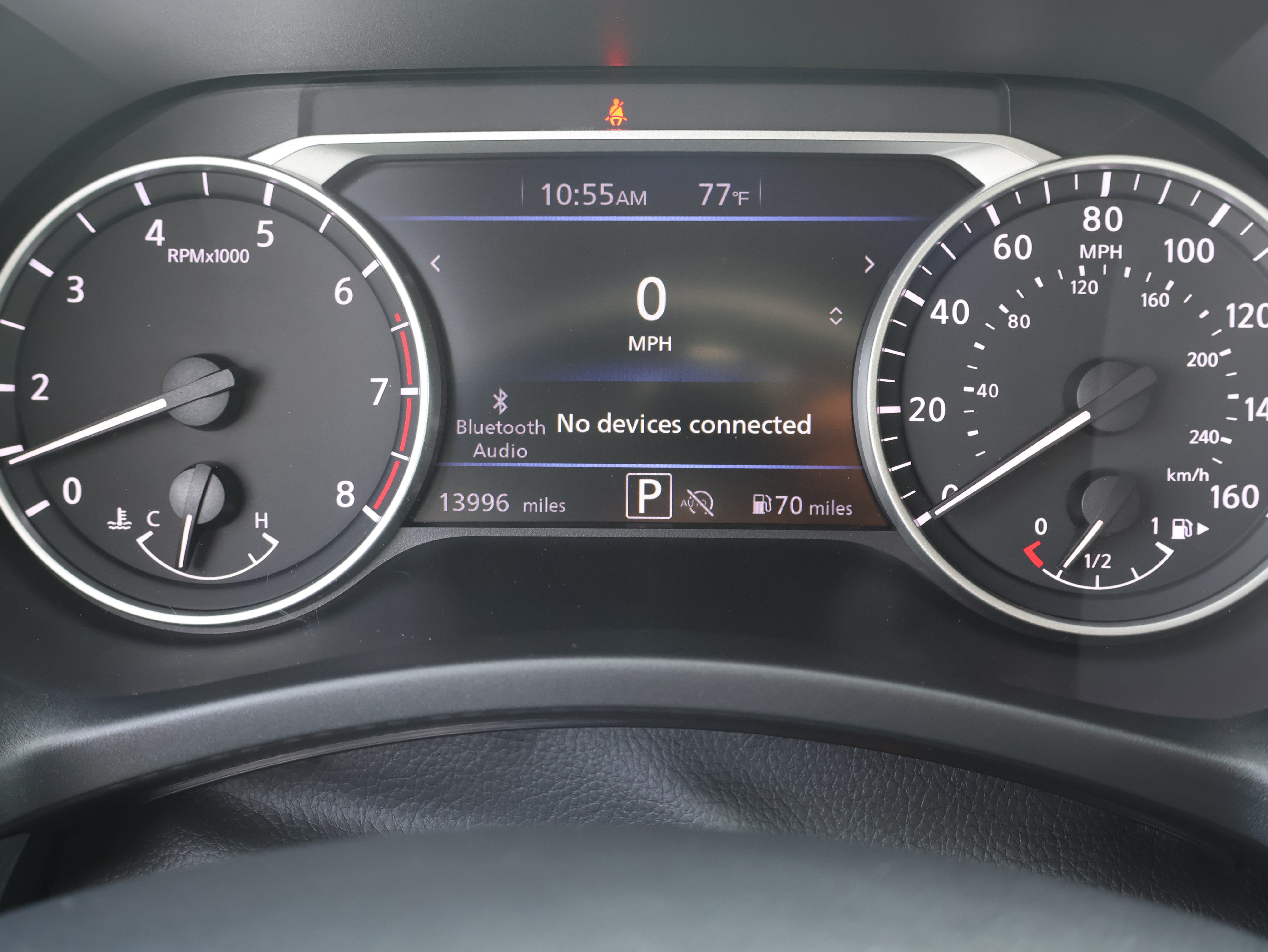 Used 2024 Nissan Sentra SV w/ Lighting Package image 33