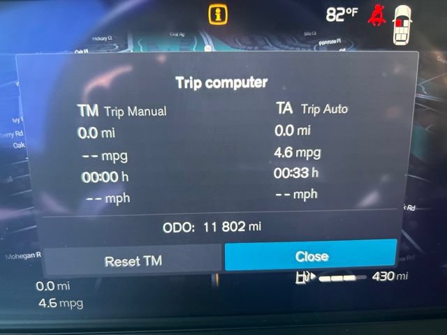 Certified 2025 Volvo XC90 B5 Plus AWD/4WD image 22