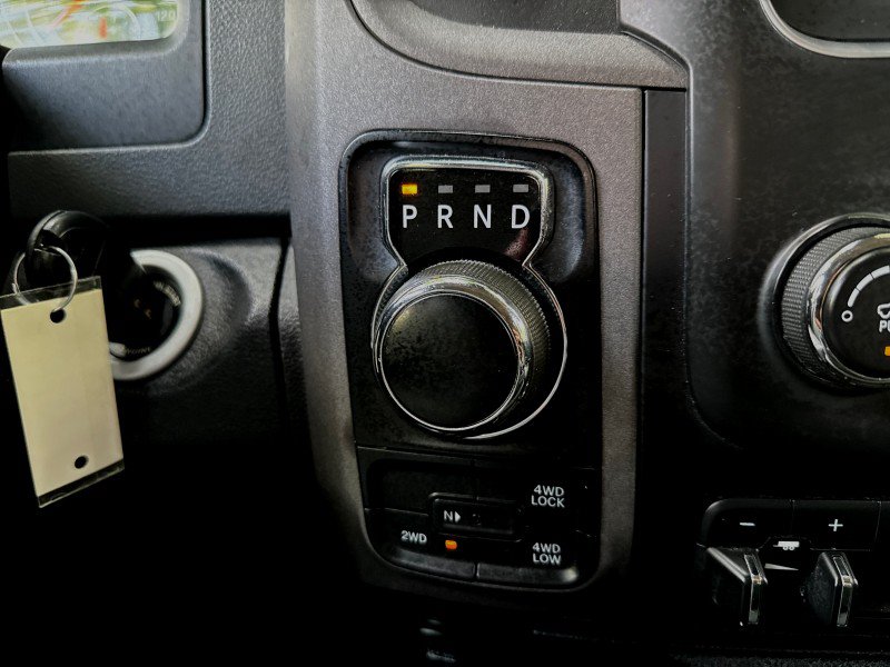 Used 2014 RAM 1500 Express AWD/4WD image 24