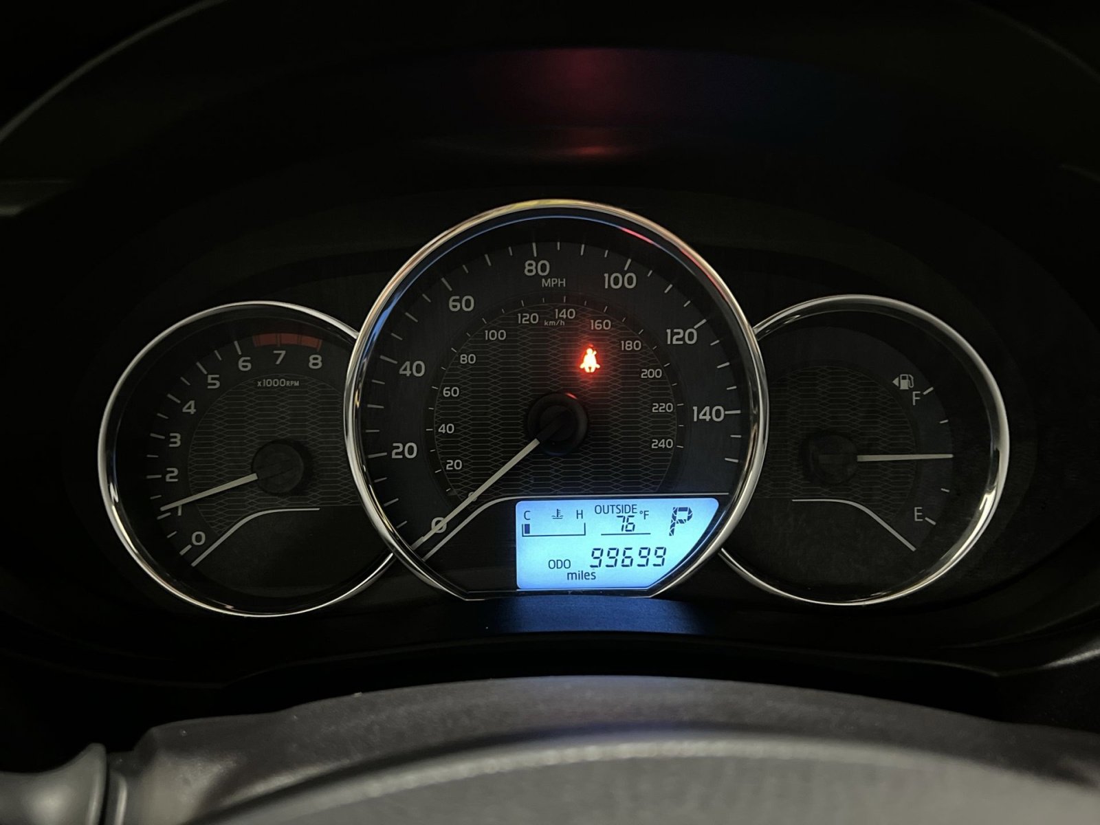 Used 2016 Toyota Corolla L FWD image 22