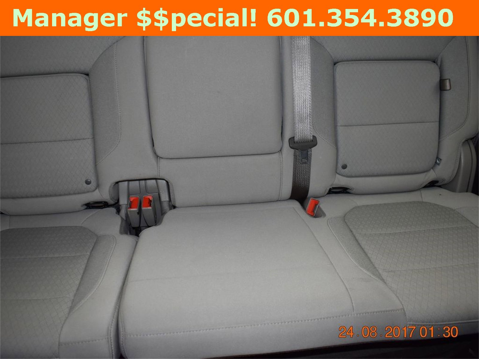 Used 2019 Chevrolet Silverado 1500 LT w/ All-Star Edition image 28