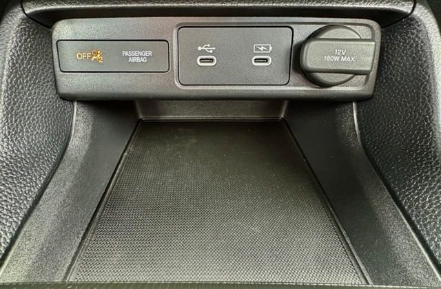 Used 2026 Honda Civic FWD Hybrid Sedan image 30