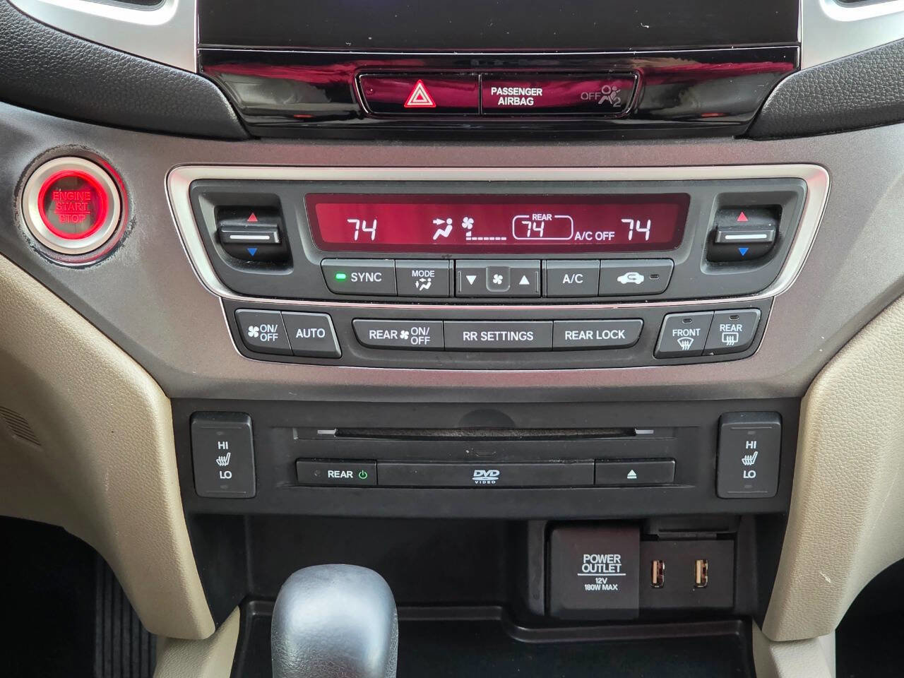 Used 2018 Honda Pilot EX-L image 26