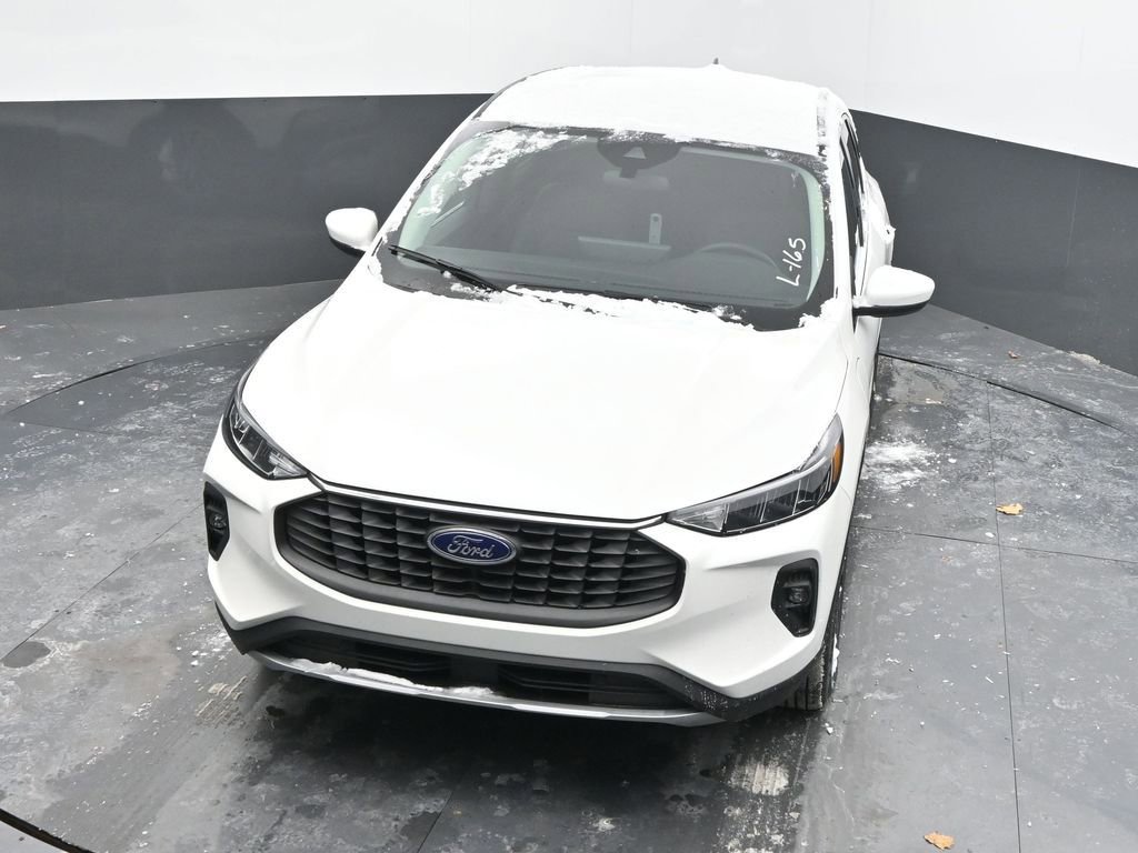 New 2026 Ford Escape Base w/ Class II Trailer Tow Package image 36