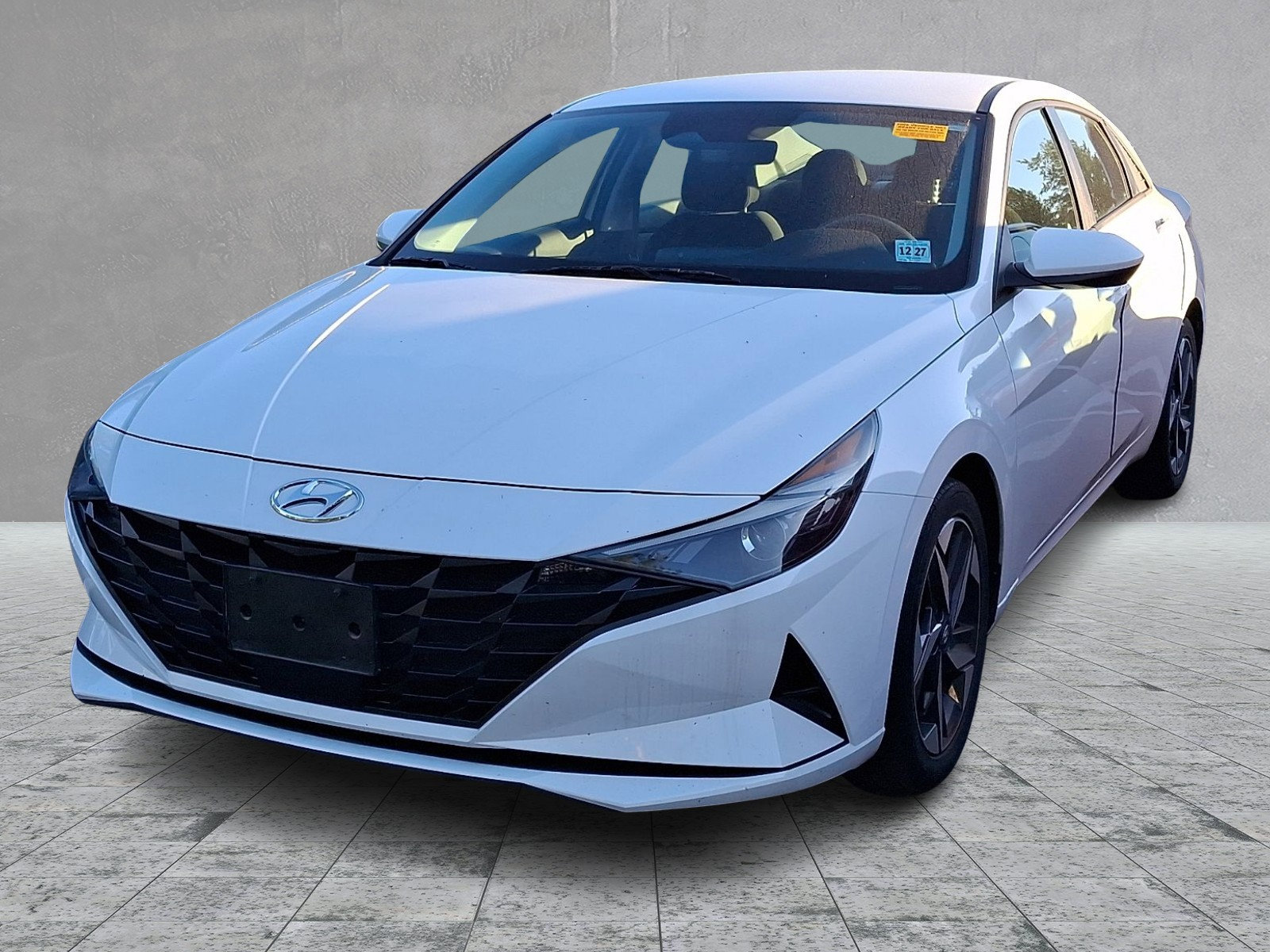 Used 2023 Hyundai Elantra SEL w/ Convenience Package