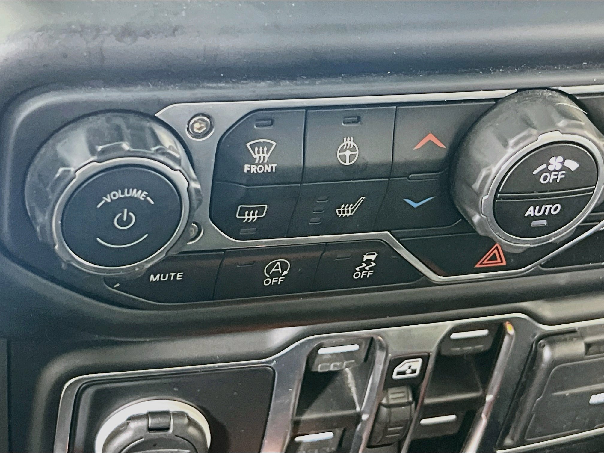 Used 2022 Jeep Gladiator Mojave w/ LED Lighting Group AWD/4WD image 20