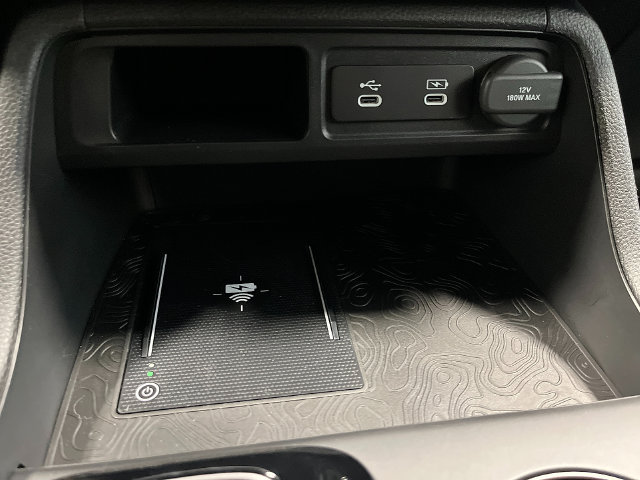 New 2026 Honda Pilot TrailSport image 17