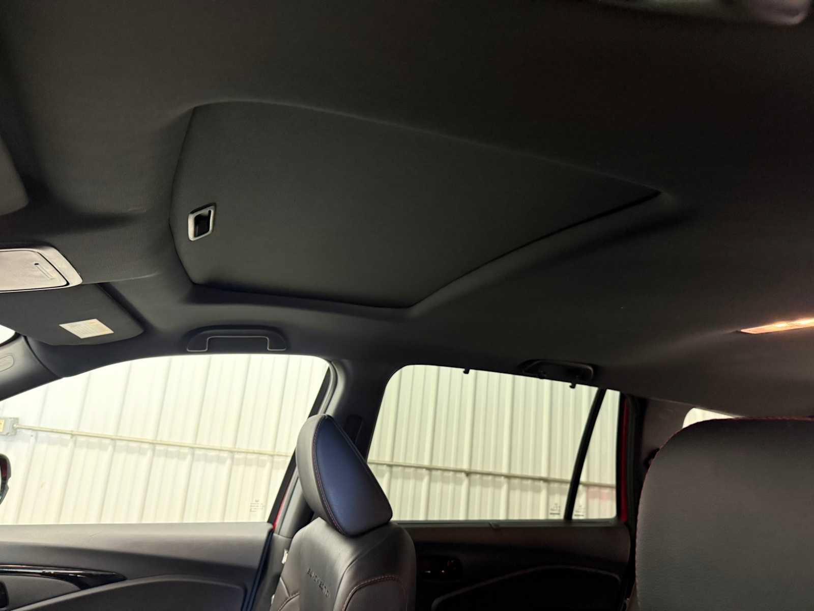 Used 2024 Honda Passport Black Edition image 22