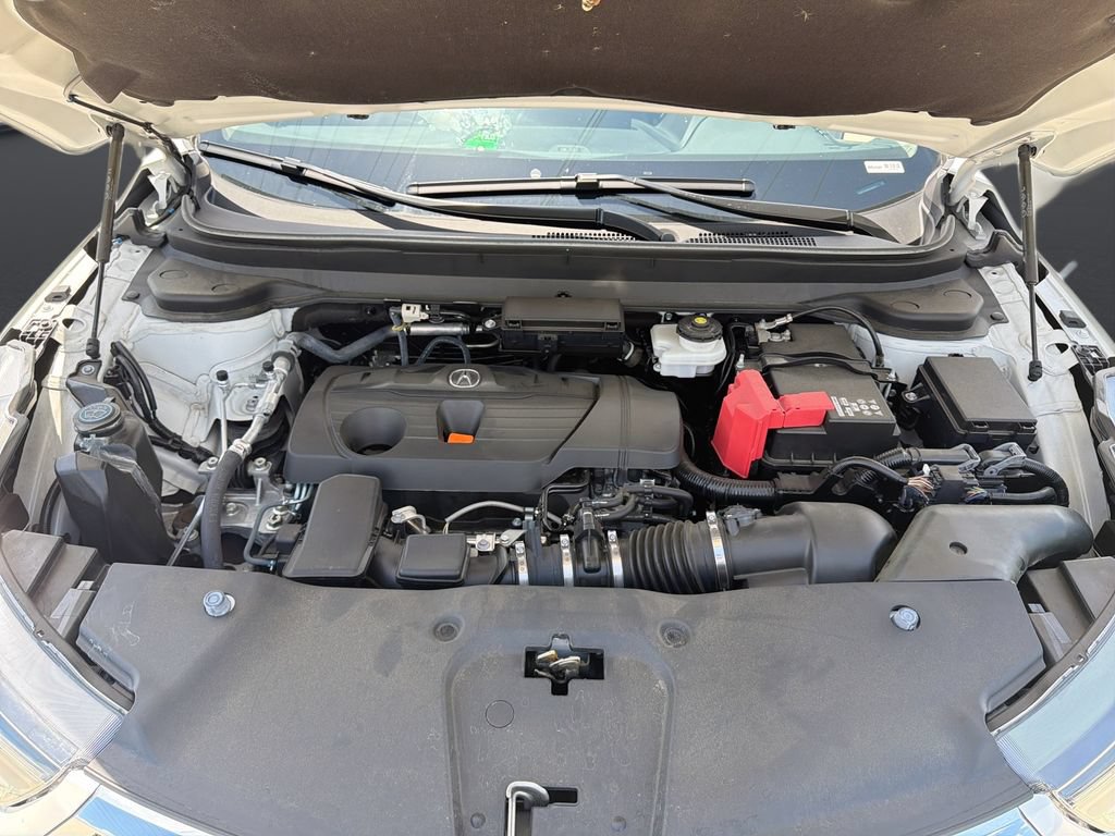 Used 2022 Acura RDX FWD w/ Technology Package image 14