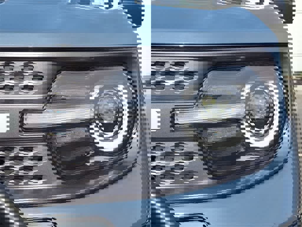 Used 2025 Ford Bronco Sport Big Bend image 30